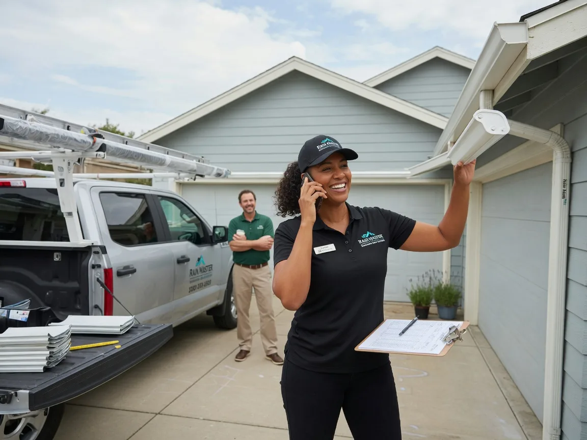 Gutter Installation Portsmouth, IA FAQs
